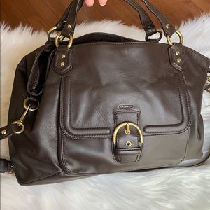 Coach Shoulder bag